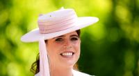 Prinzessin Eugenie von York ist zum dritten Mal Mutter geworden.