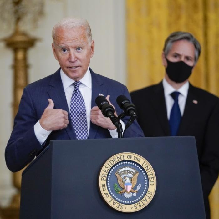 Donald Trump Jr. verspottet Biden! Trump-Fans fordern SEINEN Rücktritt