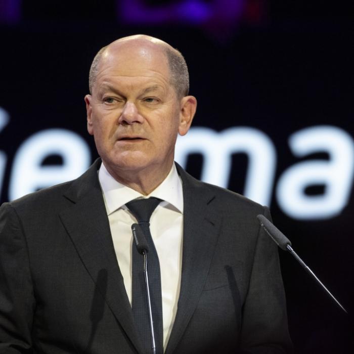 Nach Scholz-Absturz: SO soll die neue Regierung aussehen