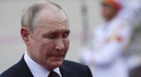 Wladimir Putin könnte einem Bericht zufolge Estland oder Lettland angreifen.