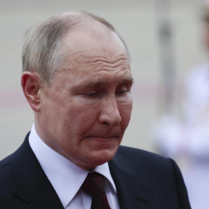 Kreml-Eliten gehen von Russlands Angriff auf diese 2 Nato-Länder aus