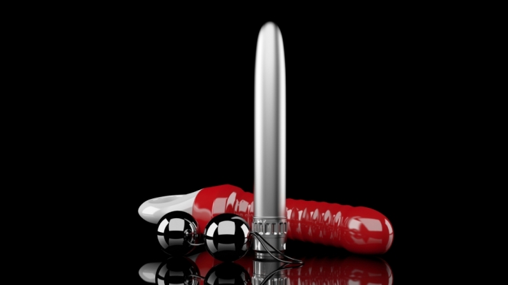 Ursprünglich wurde der Vibrator zur Heilung von Krankheiten eingesetzt.