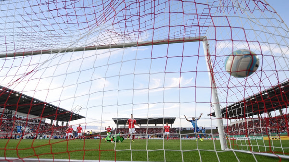 Heimspiel FSV Zwickau: Die aktuellen Spielergebnisse der 3. Liga bei news.de (Foto)
