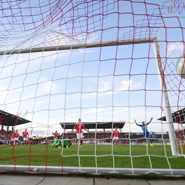 FSV Zwickau vs. 1. FC Saarbrücken - Alle Höhepunkte