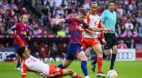 Beim Supercup 2023 treten wie schon 2022 der FC Bayern München gegen den RB Leipzig an.