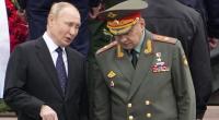 Wieder einmal wird über einen Sturz von Wladimir Putin (links) spekuliert.