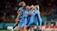 Im Finale der Frauen-Fußball-WM treffen die Engländerinnen auf Spanien.
