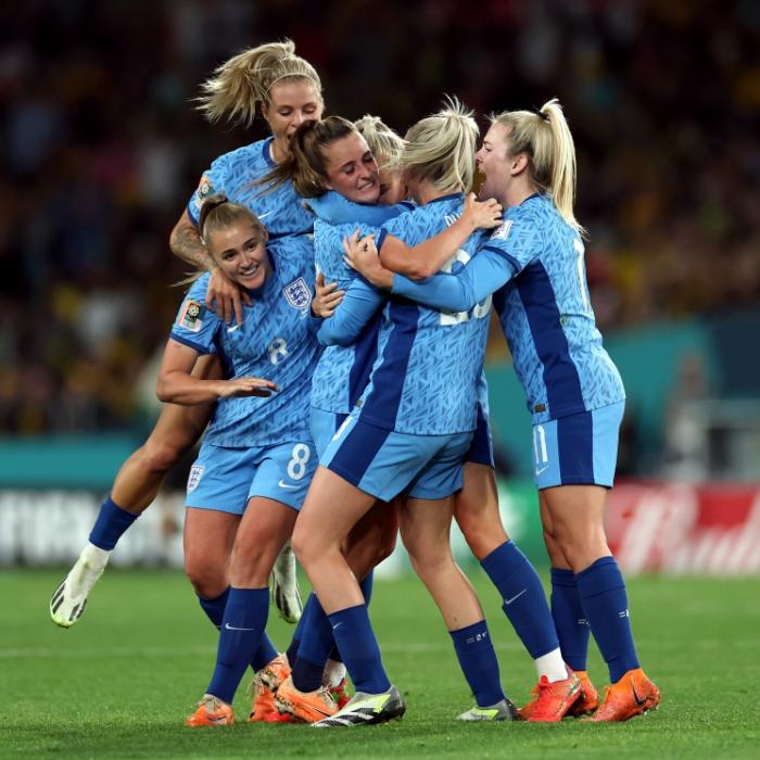 Spanien vs. England! So sehen Sie das Finale heute live im Stream und TV