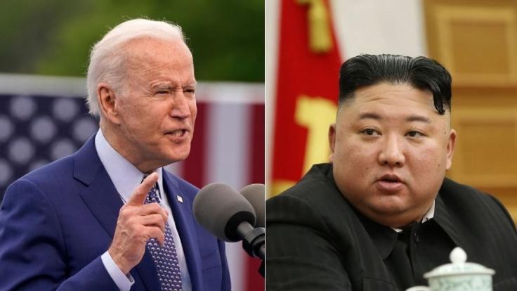 Eskaliert der Konflikt zwischen den USA und Nordkorea?