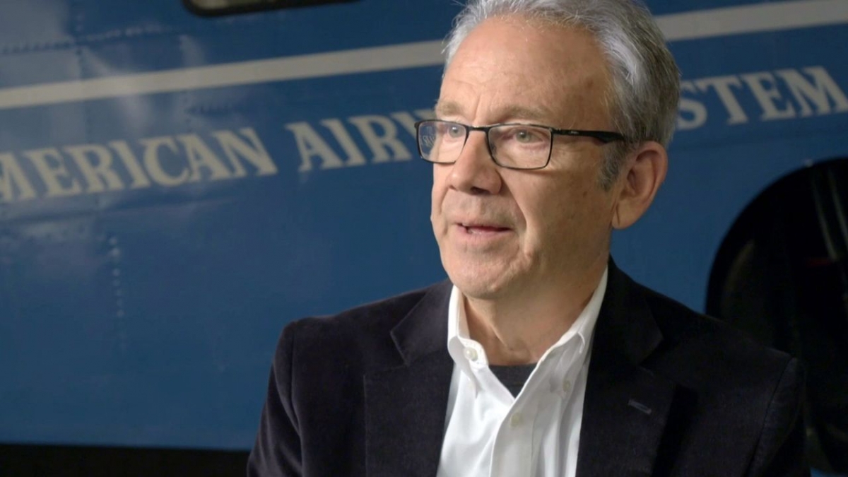 Pan Am bei Arte (Foto)