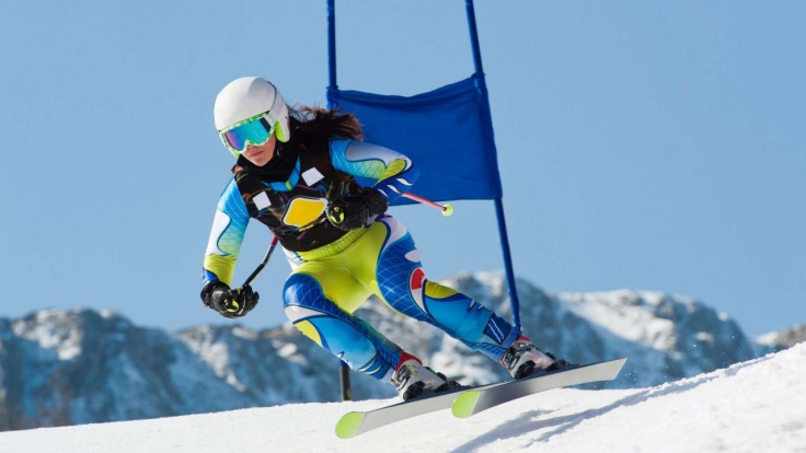 Ski alpin: Weltcup bei Eurosport 1 (Foto)