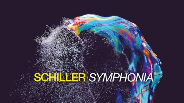 Schiller neues Album zum großen Live-Event
