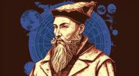 Nostradamus prophezeit ein düsteres Jahr 2024.
