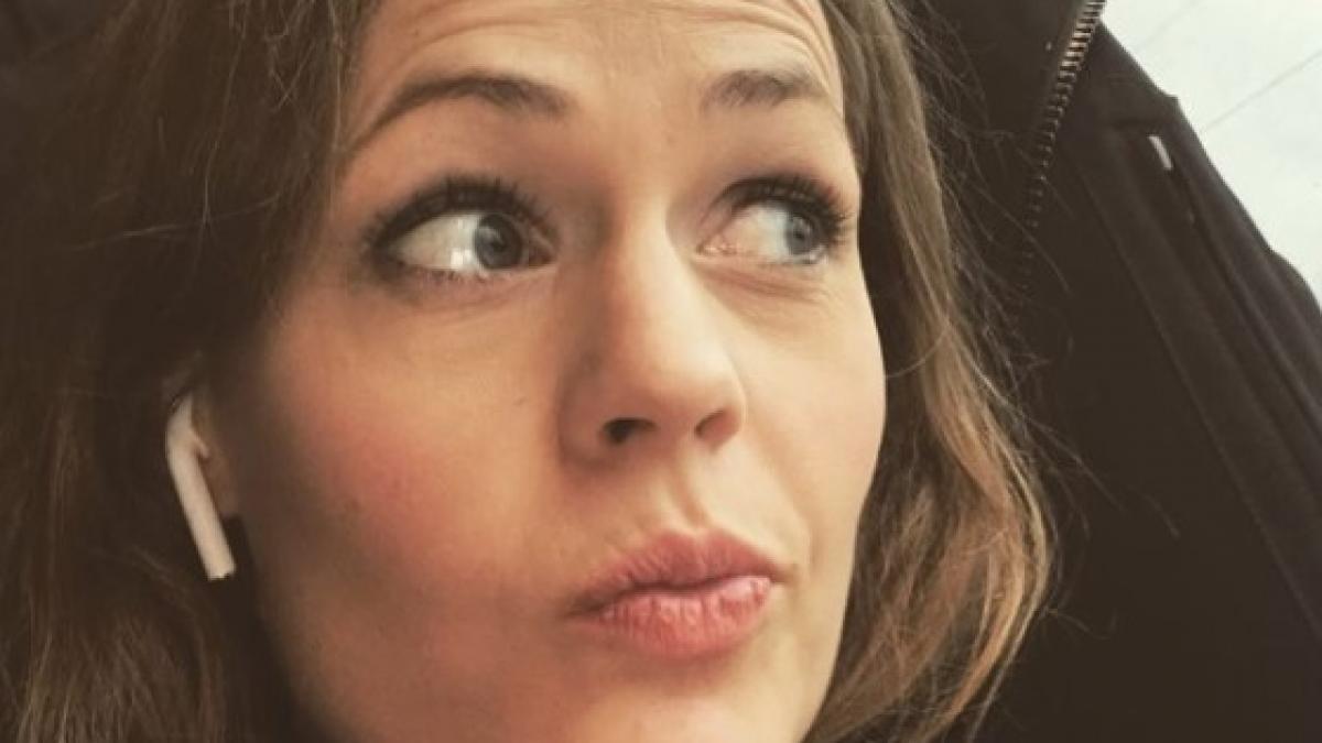 Auf ihrem &ouml;ffentlichen Instagram-Account gibt Harriet von Waldenfels ihren Followern einen Einblick in ihren Alltag. (Foto)