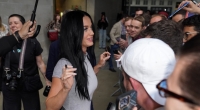 Katy Perry macht mit Bikini-Fotos Lust auf ihren neuen Song 