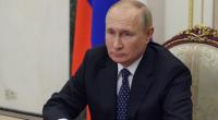 Wladimir Putin wurde im Netz böse verspottet.