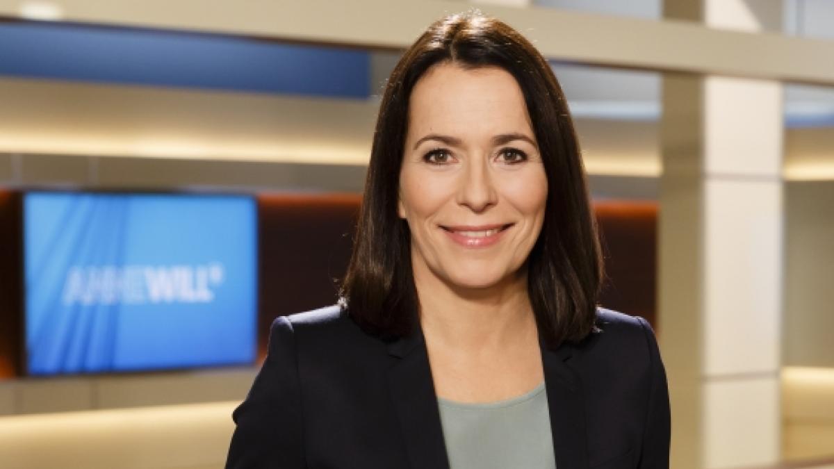 Welches Thema hat Anne Will f&uuml;r ihre Talkrunde am 3. Juli 2022 vorbereitet - und welche G&auml;ste sind im ARD-Studio dabei? (Foto)