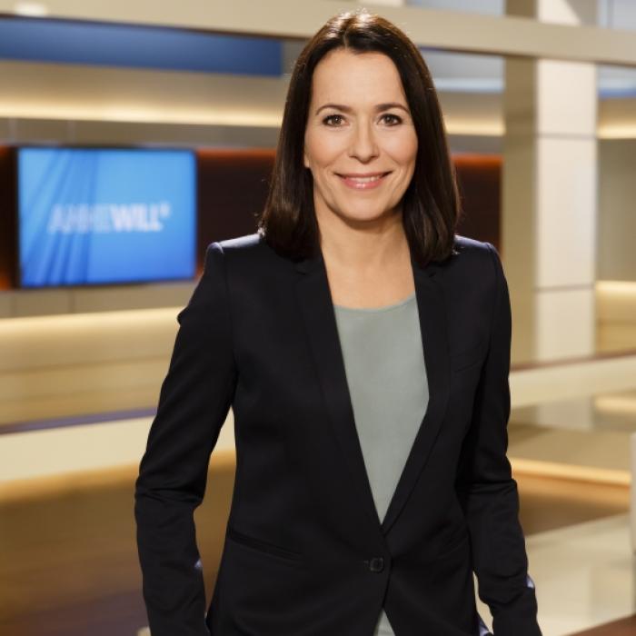 Welche Gäste diskutierten gestern Abend im Ersten zum Corona-Herbst?
