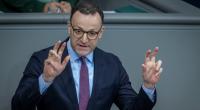Jens Spahn sorgt mit seiner Auffassung von Donald Trump bei 