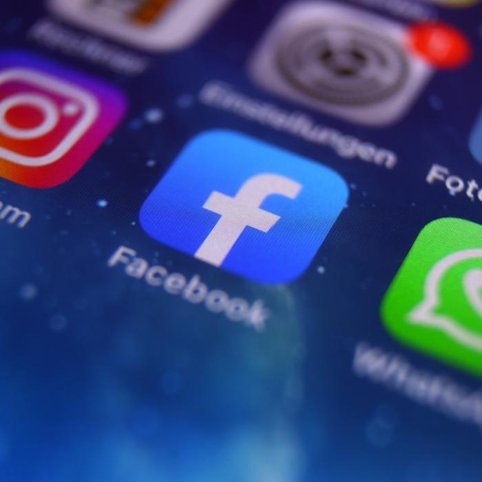 Stundenlanger Ausfall von Facebook! Ist das der Beweis für den Great Reset?