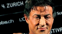 Sylvester Stallone