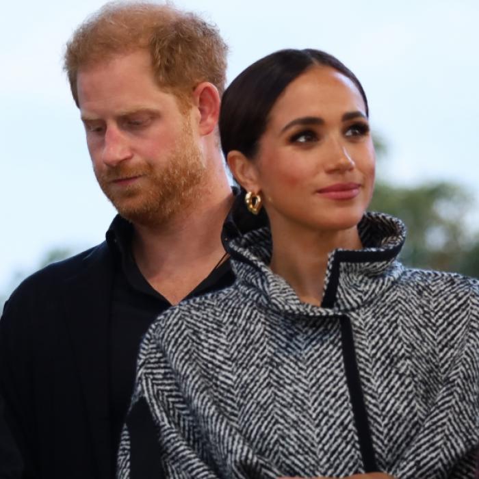 Umzugspläne verursachen Ehe-Drama! Meghan Markle stellt sich quer
