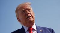 Unflätige Drohungen gehören zum Standardrepertoire von Donald Trump - nun polterte der US-Präsident nach einem Raketenangriff gegen eine US-Militärbasis in Jordanien abermals drauflos.