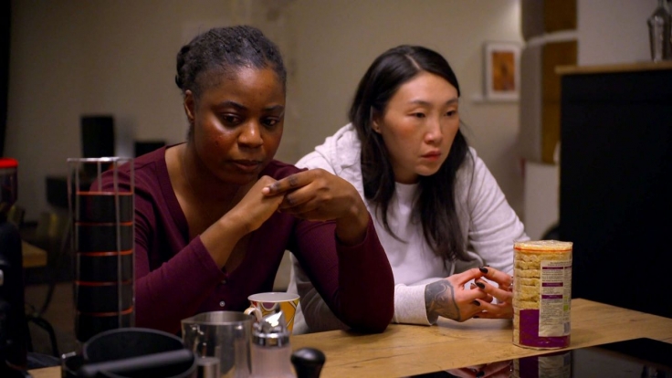 Berlin - Tag & Nacht bei RTL Zwei