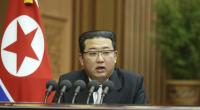Kim Jong-un lässt sein Volk verhungern.