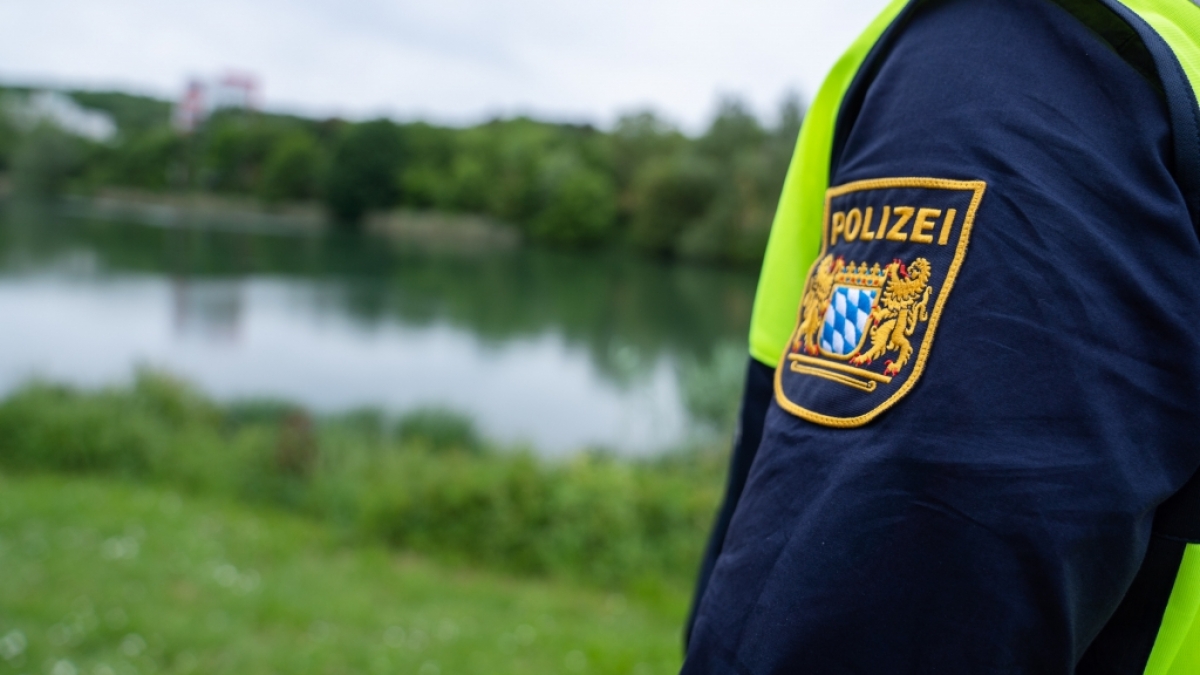 Die Polizei Bayern informiert &uuml;ber einen aktuellen Fall (Symbolbild). (Foto)