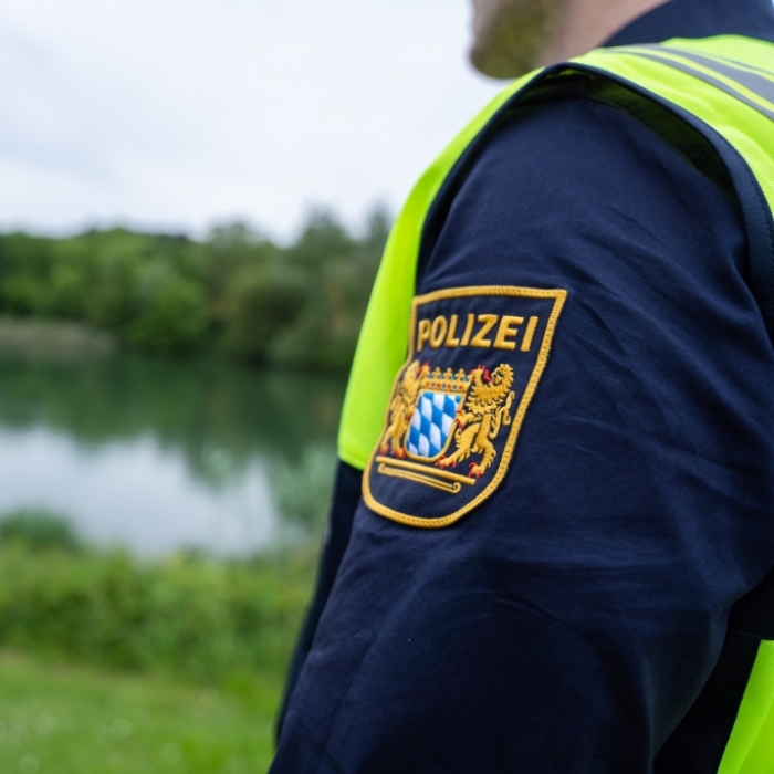 Tötungsdelikt in Coburg - Tatverdächtiger festgenommen