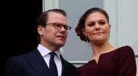 Kronprinzessin Victoria und Prinz Daniel von Schweden feiern am 19. Juni ihren zwölften Hochzeitstag.