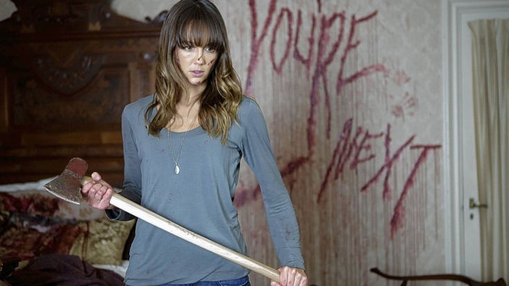 You're Next bei Tele 5