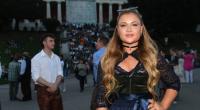 Sophia Thiel ist aktuell bei 