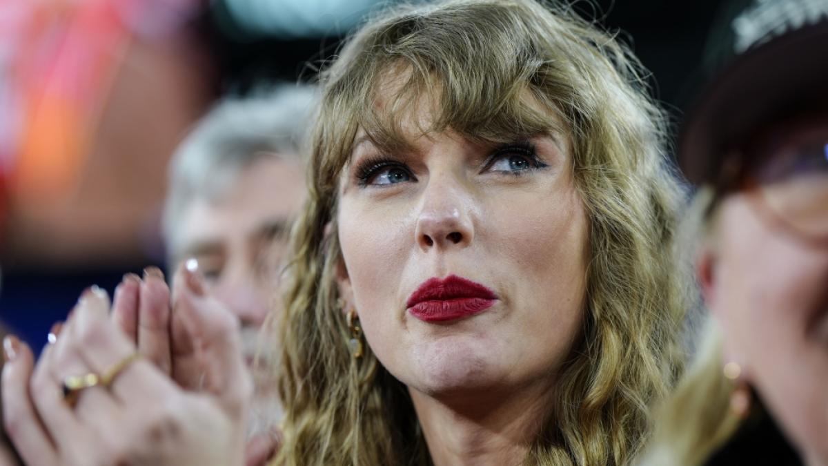 Taylor Swift will die Verbreitung von Deepfake-Bildern k&uuml;nftig verhindern. (Foto)