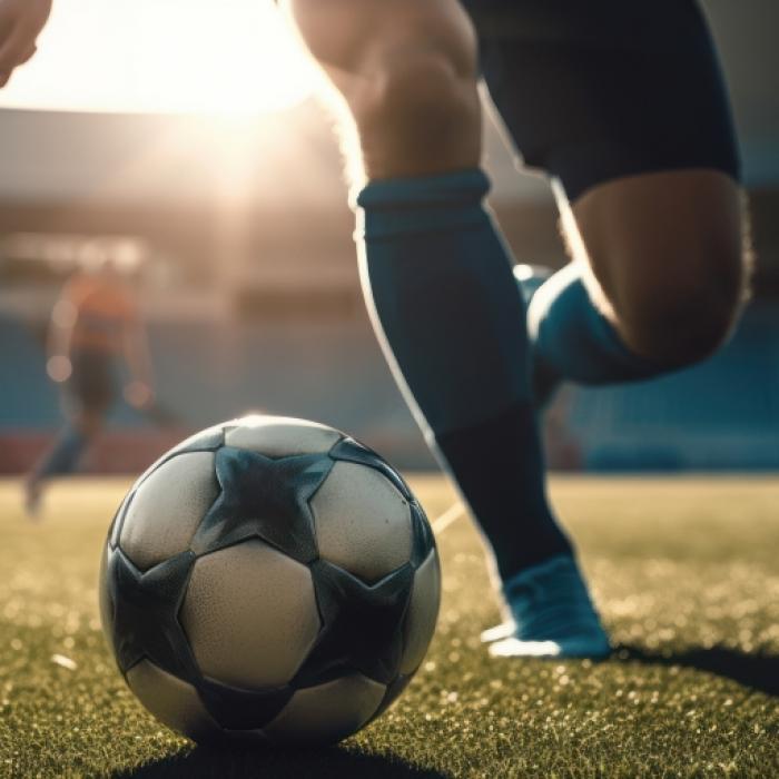 Nachwuchs-Fußballer (17) stirbt durch Stromschlag