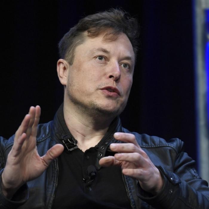 Musk soll Gespräch mit Wladimir Putin geführt haben