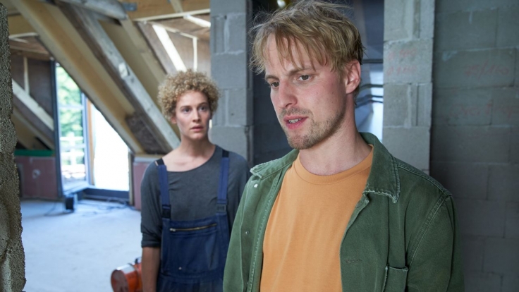 Marie Brand und die falschen Freunde bei ZDF