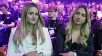 Davina und Shania Geiss führen seit ihrer Kindheit ein Leben in der Öffentlichkeit.