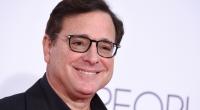 US-Comedian Bob Saget starb im Januar 2022 mit nur 65 Jahren.