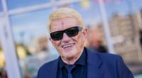 Schlagerlegende Heino (87) musste sich einem Eingriff am Herzen unterziehen.