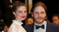 Daniel Brühl und Felicitas Rombold sind seit 2016 verheiratet.