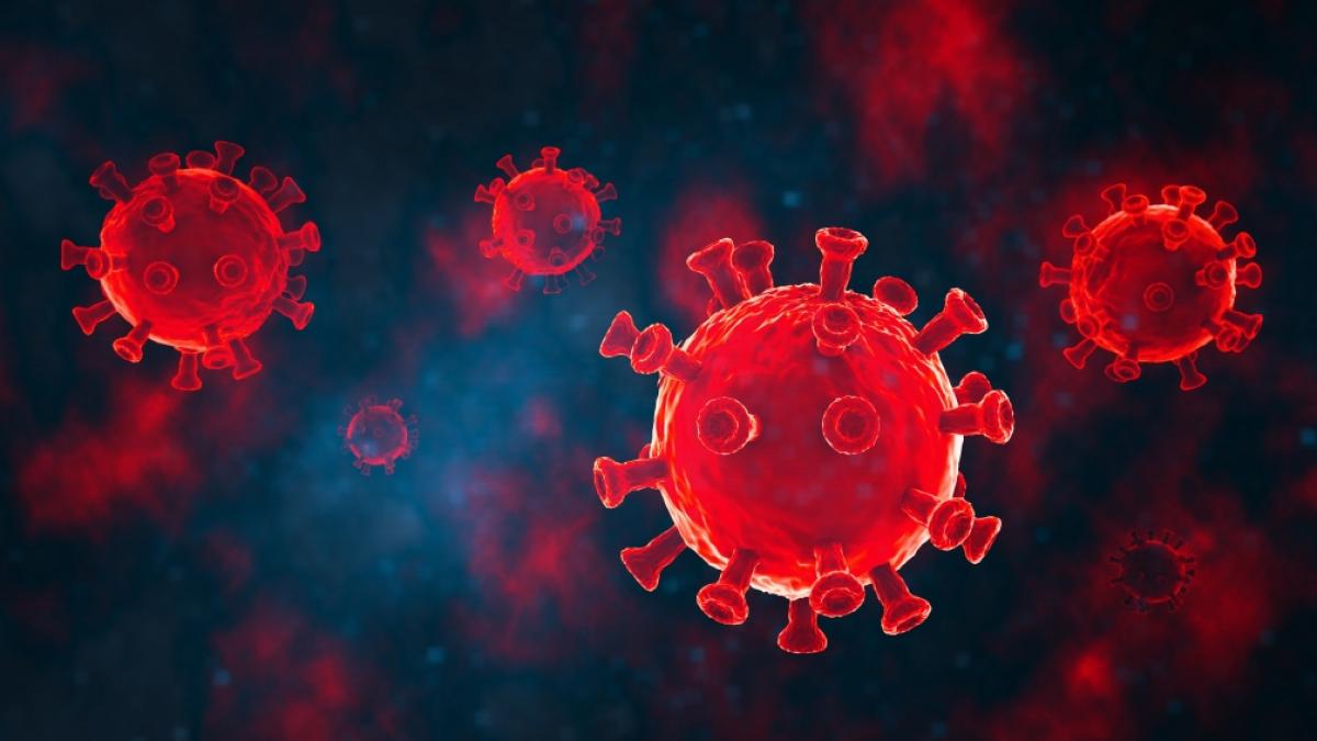 In einer aktuellen Studie informiert eine chinesische Forschungsgruppe &uuml;ber ein neuartiges Coronavirus, welches &auml;hnliche Merkmale aufweist, wie Sars-CoV-2. (Foto)