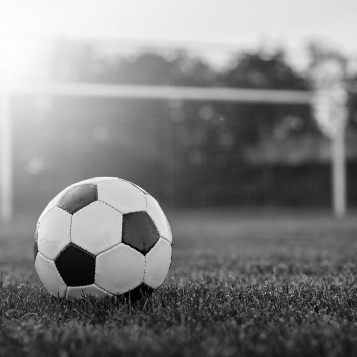 Selbstmord-Drama? Fußballer völlig unerwartet gestorben