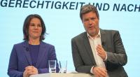 Die Staatsanwaltschaft ermittelt gegen den gesamten Grünen-Vorstand.