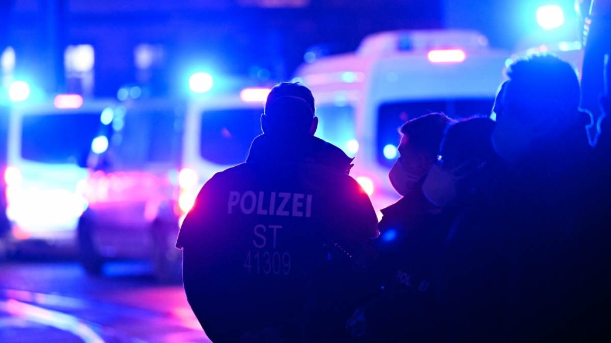 Die Polizei Sachsen-Anhalt informiert &uuml;ber einen aktuellen Fall (Symbolbild). (Foto)