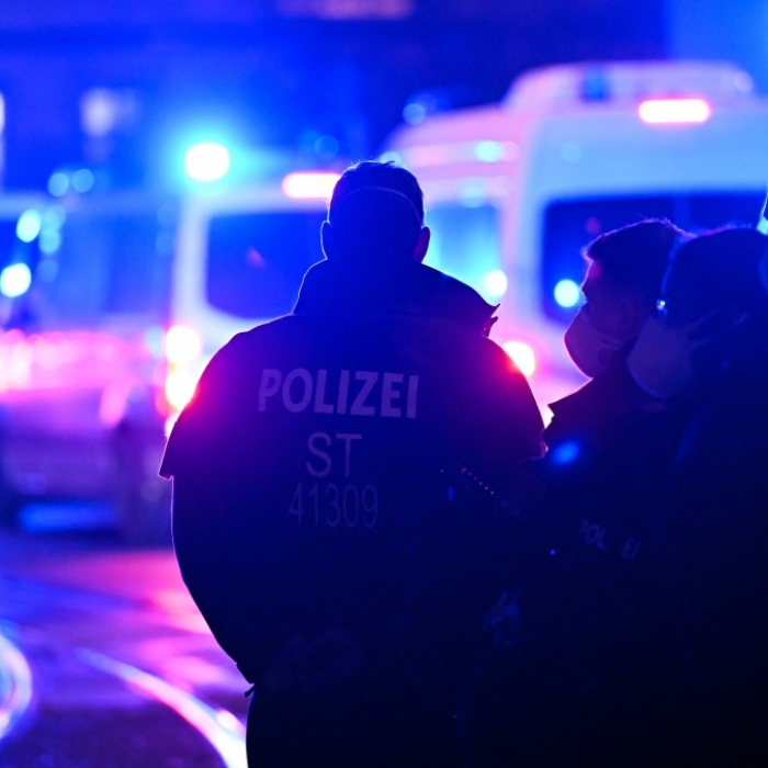 Polizei stellt mutmaßlichen Fahrraddieb