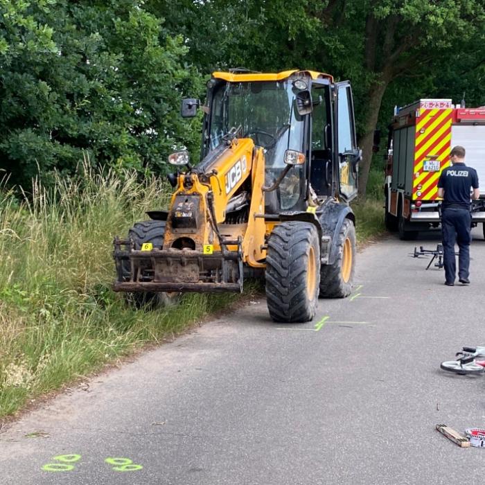 2 Tote! Verfahren gegen Fahrer, Kinder außer Lebensgefahr