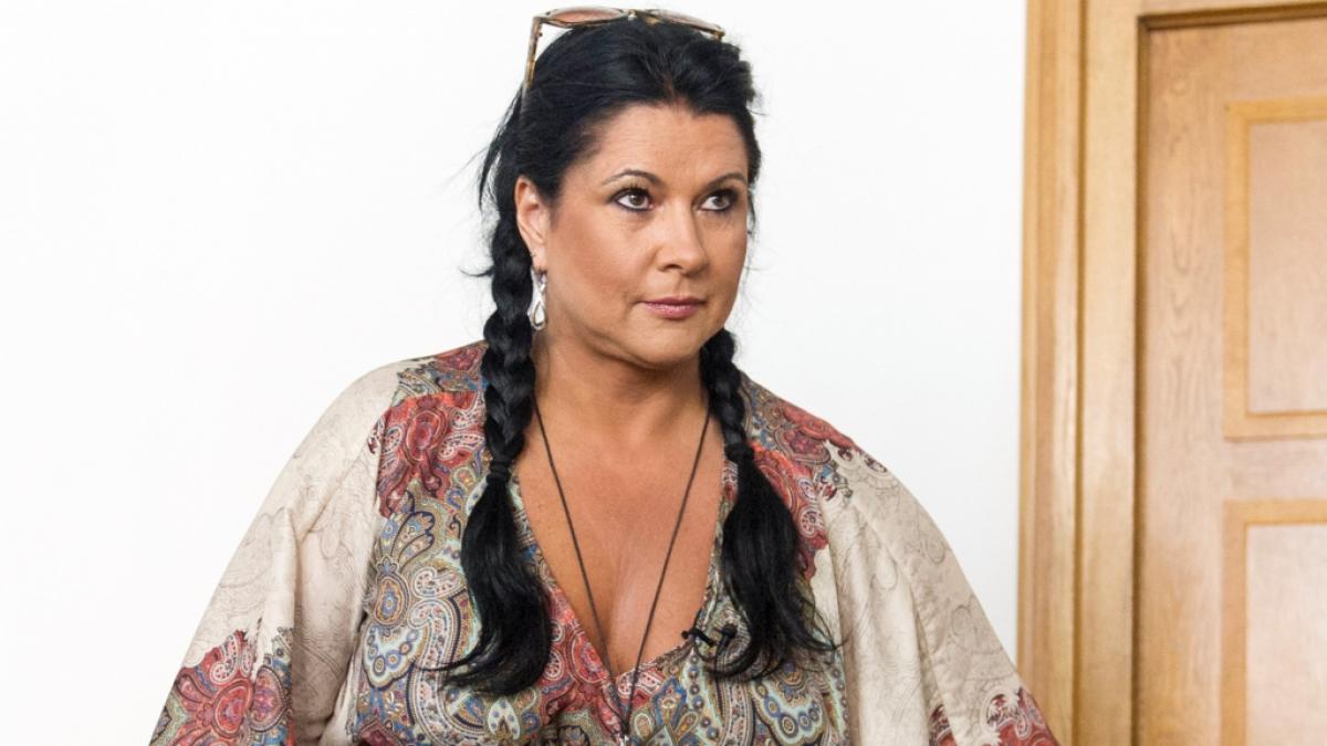 Iris Klein hetzt aktuell gegen Danni B&uuml;chner. (Foto)