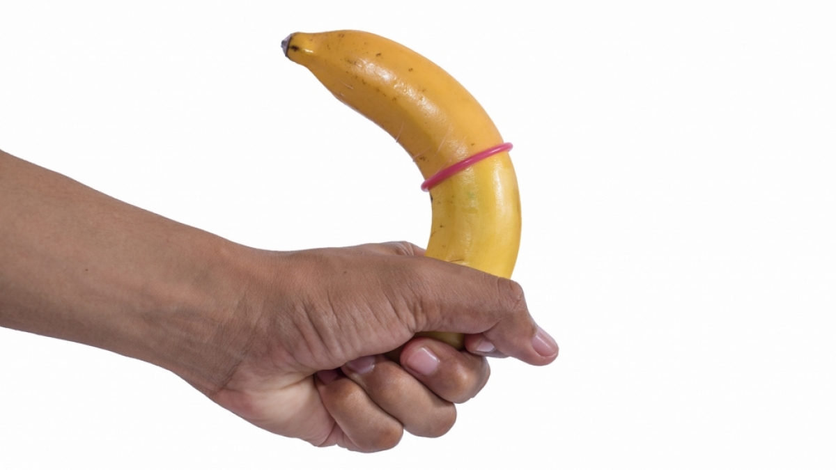 Frauen haben es in diesem Fall etwas leichter. (Foto)